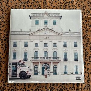 Melanie Martinez K-12 Vinyl Record